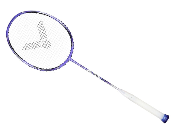 VICTOR x ZSW Collection Rackets DriveX 12 ZSW
