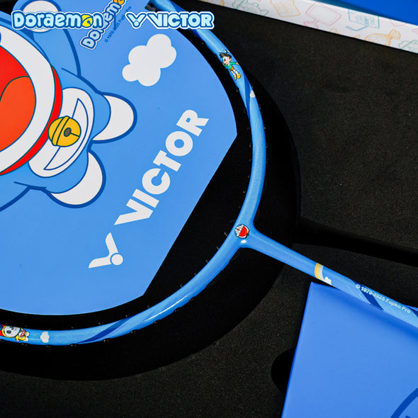 VICTOR x Doraemon Racket Gift Box DX-DRM GB