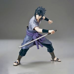 Bandai - ENTRY GRADE  Sasuke Uchiha The model