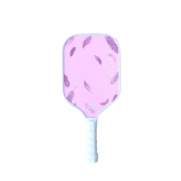 Y.YING Feather Y1 14mm Pickleball Paddle