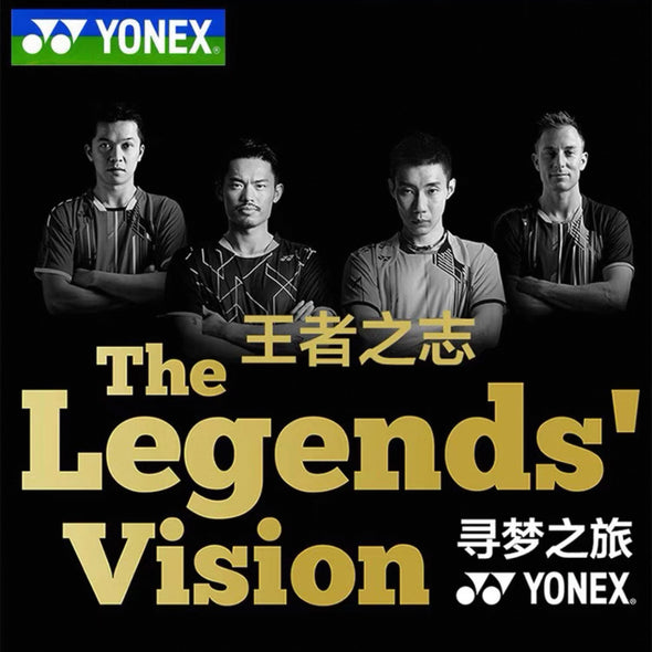 Duora 10 LCW Legends' Vision