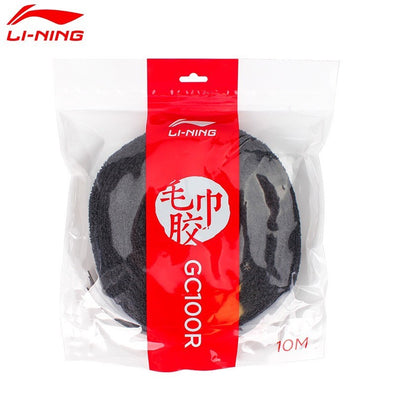 Li-Ning Thick Towel Grip for Rackets GC100R Pro