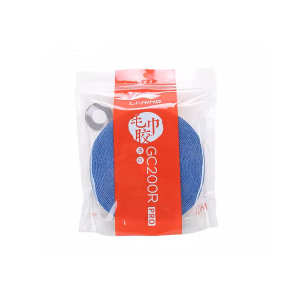 Li-Ning Thin Towel Grip GC200R PRO