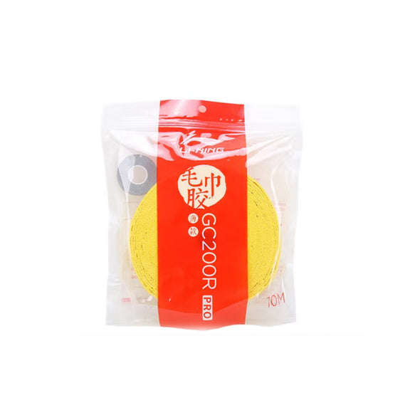 Li-Ning Thin Towel Grip GC200R PRO