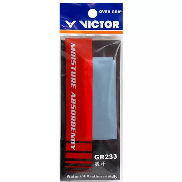 VICTOR Racket Over Grip GR233