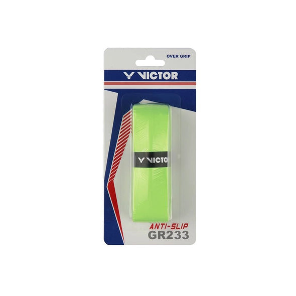 VICTOR Racket Over Grip GR233