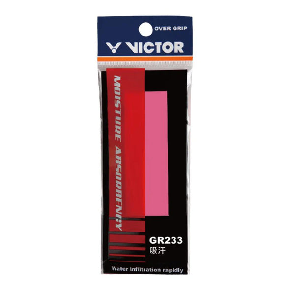 VICTOR Racket Over Grip GR233