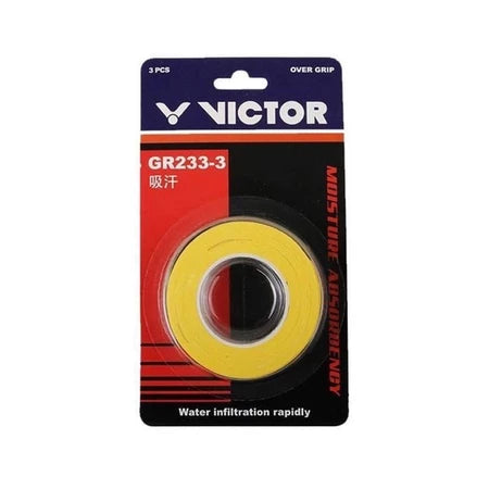 Victor Over Grip GR233-3