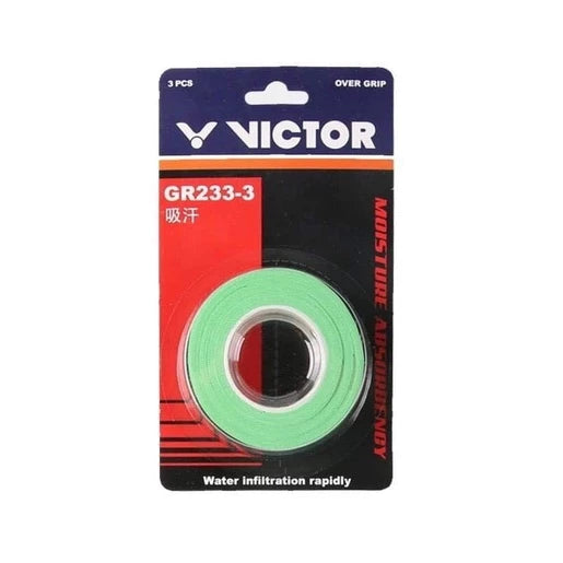 Victor Over Grip GR233-3