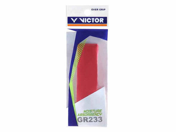 VICTOR Racket Over Grip GR233