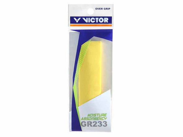 VICTOR Racket Over Grip GR233