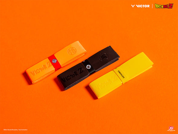 VICTOR x Dragon Ball Z Grip GR262DBZ