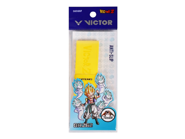 VICTOR x Dragon Ball Z Grip GR262DBZ