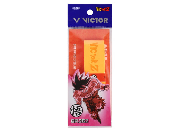 VICTOR x Dragon Ball Z Grip GR262DBZ
