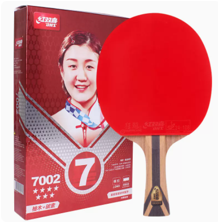 DHS Table Tennis Bat H7002