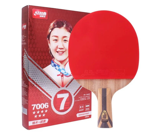 DHS Table Tennis Bat H7006