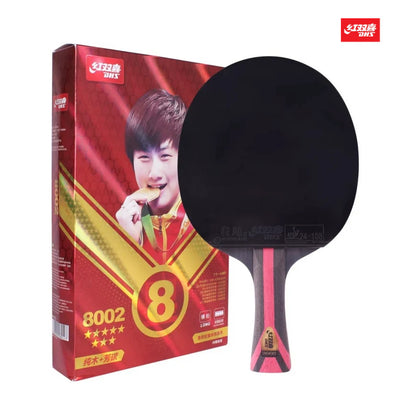 DHS Table Tennis Bat H8002