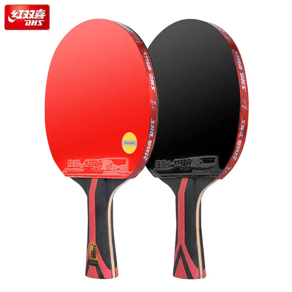 DHS Table Tennis Bat H8002