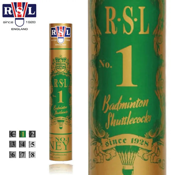 RSL Classic Series Tourney No.1