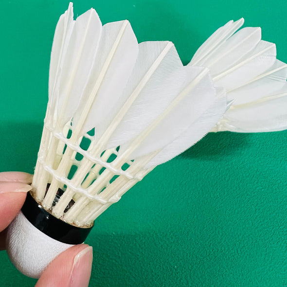 YUNE Y1 Badminton Shuttlecocks