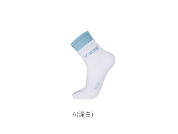 Victor Junior Ankle Socks SK0003S