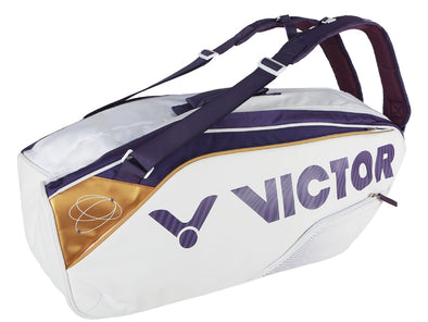 Victor 6-Piece Racket Bags BR9213TTY AJ