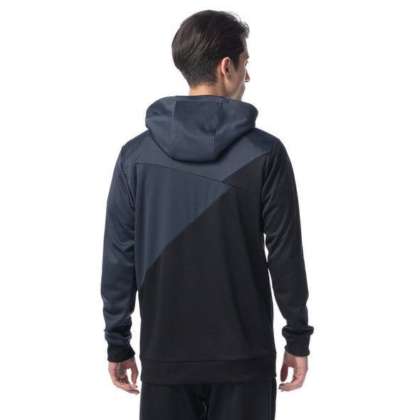 Yonex 31052 Hoodie, Fitted Style