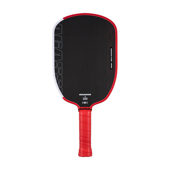 JOOLA Agassi Pro 16/14mm Pickleball Paddle