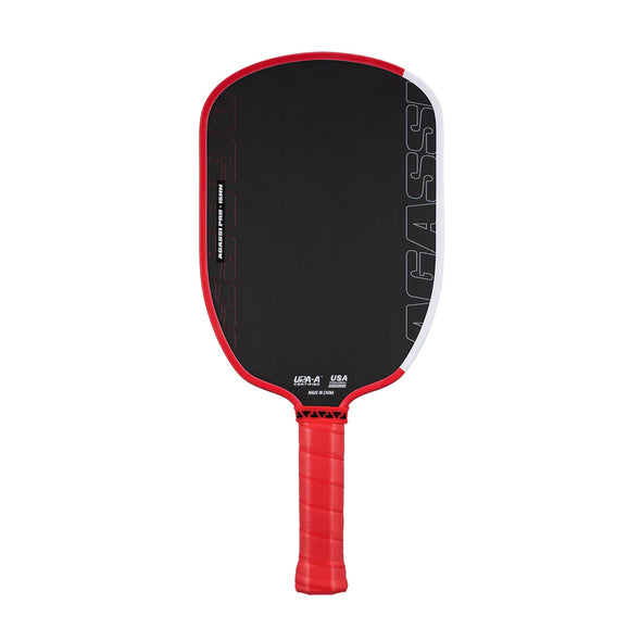 JOOLA Agassi Pro 16/14mm Pickleball Paddle