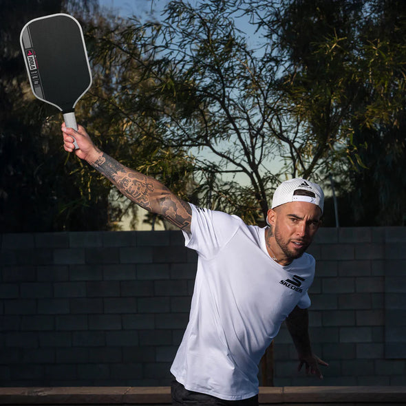 JOOLA Tyson McGuffin Magnus Pro IV Pickleball Paddle