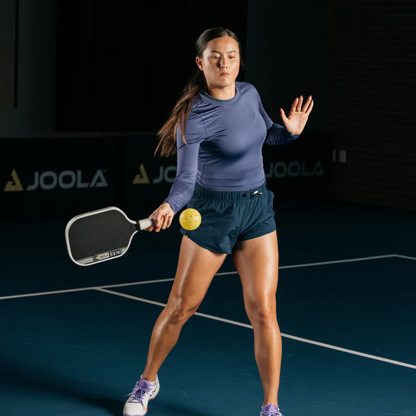 JOOLA Anna Bright Scorpeus Pro IV 14mm Pickleball Paddle