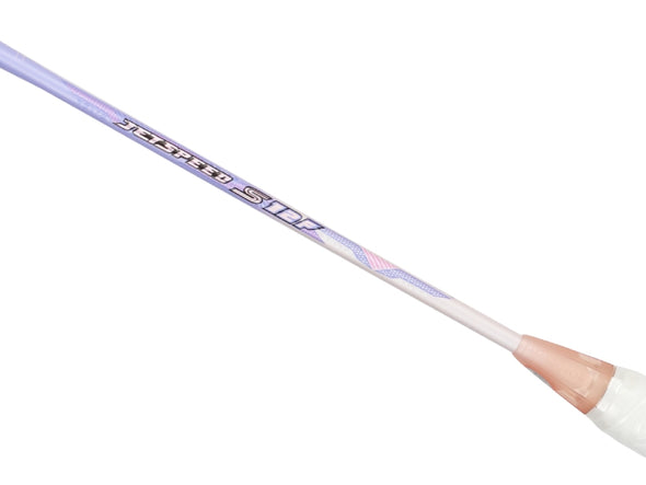 JETSPEED S 12F T Goh Liu Ying Signature Model
