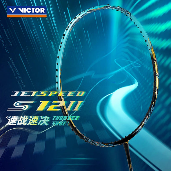 VICTOR JETSPEED S 12 II R