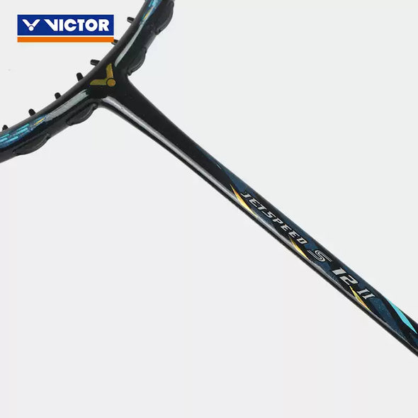 VICTOR JETSPEED S 12 II R