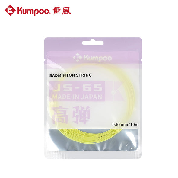 KUMPOO Badminton String JS-65