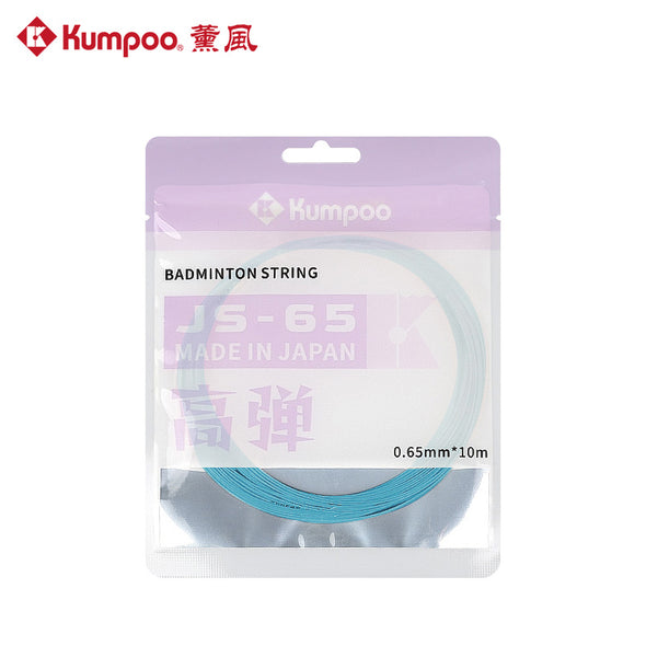 KUMPOO Badminton String JS-65