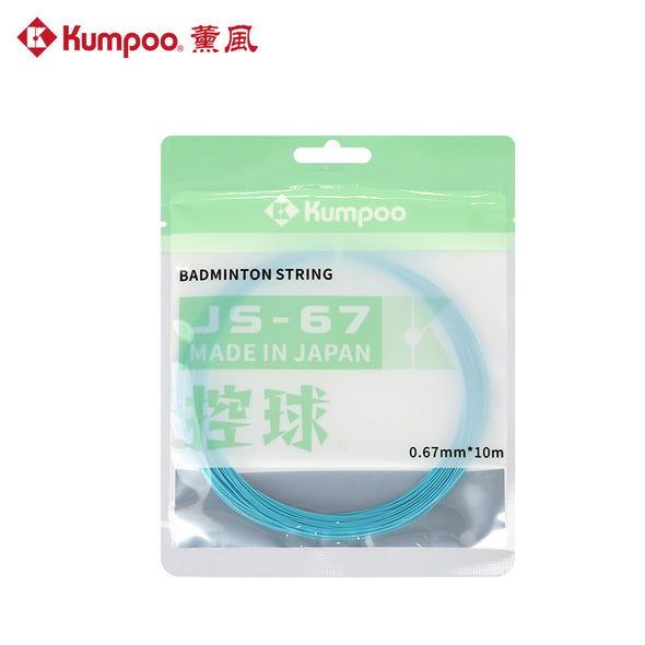 KUMPOO Badminton String JS-67