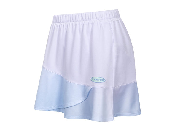 VICTOR x HYQ Collection Knitted Skirt K-502HYQ