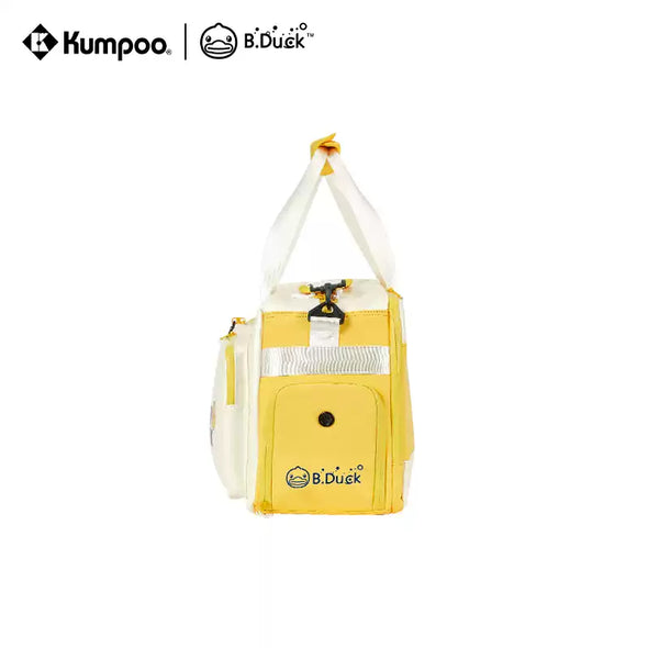 Kumpoo x B.Duck Badminton Racket Bag KB-369 B.DUCK