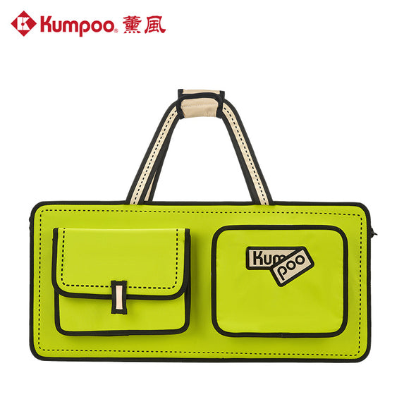 Kumpoo Badminton Racket Bag KB-565