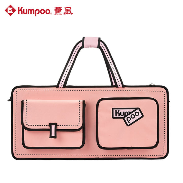 Kumpoo Badminton Racket Bag KB-565
