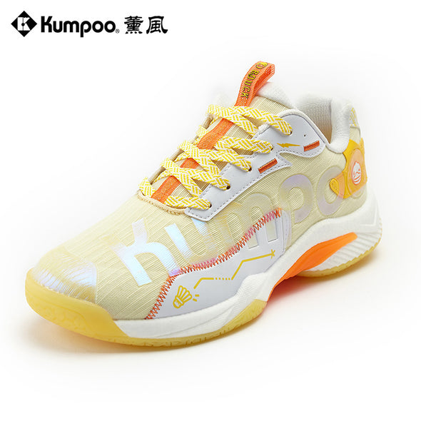 Kumpoo x B.Duck Badminton Shoes KH-D72PRO B.DUCK