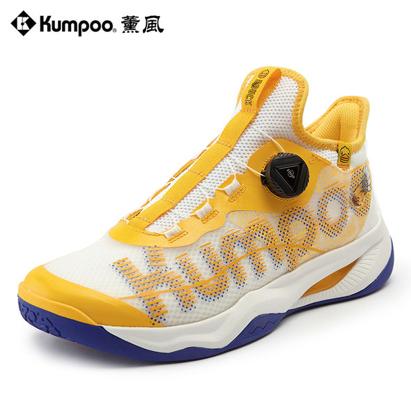 Kumpoo x B.Duck Badminton Shoes KH-G826S B.DUCK