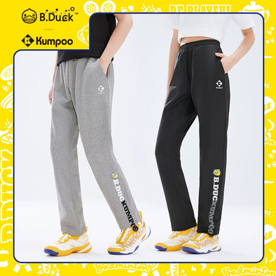 Kumpoo x B.Duck UNI Long Pants KKU-6049 B.DUCK