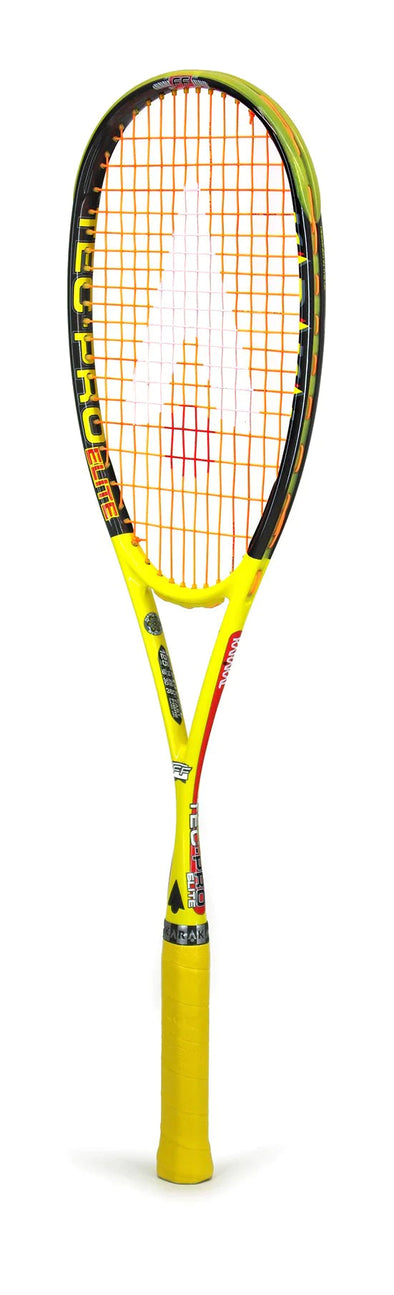 Karakal TEC-Pro Elite FF Squash Racket