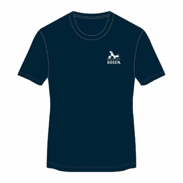 GOSEN x Tom and Jerry Collaboration UNI Practice Shirt B LTJ02
