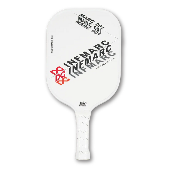 INFMARC MARC Pickleball Paddle MARC001