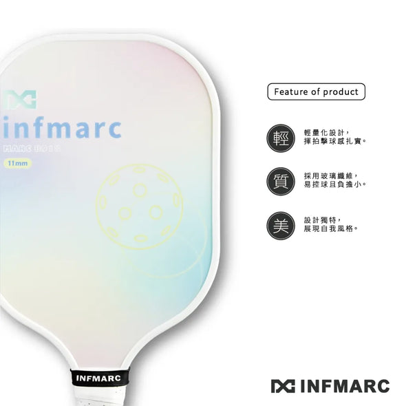 INFMARC MARC B918 Pickleball Paddle