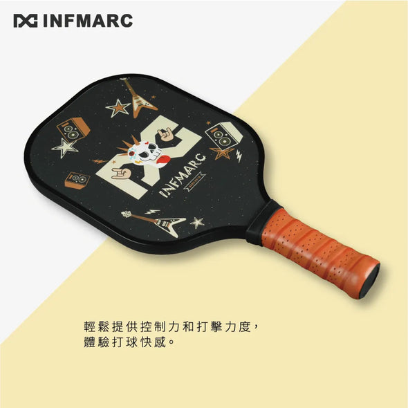 INFMARC MARC K918 Junior Pickleball Paddle