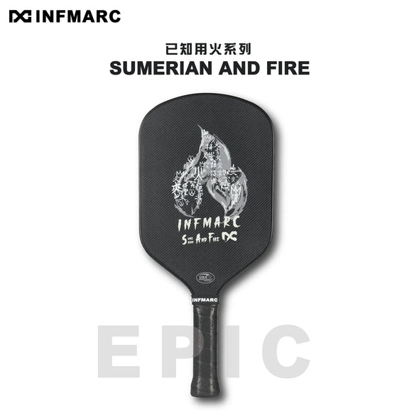INFMARC SAF EPIC Pickleball Paddle